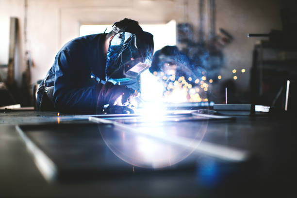 Best Automotive Welding in Gregory, SD
