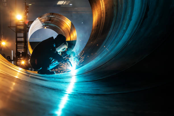 Best Structural Steel Welding in Gregory, SD