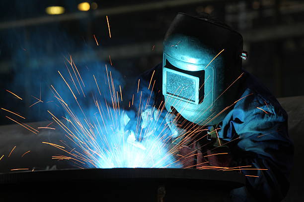 Best Structural Steel Welding in Gregory, SD
